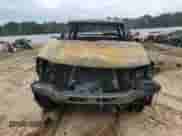 2007 GMC Sierra 1500 z VIN 1GTJC33D87F117408, wystawiony jako Copart lot #87480564 z przebiegiem Nie podano mil oraz Szkoda całkowita • Salvage title. Historia ofert i sprzedaży dostępna na DreamBid. Obrazek 5.