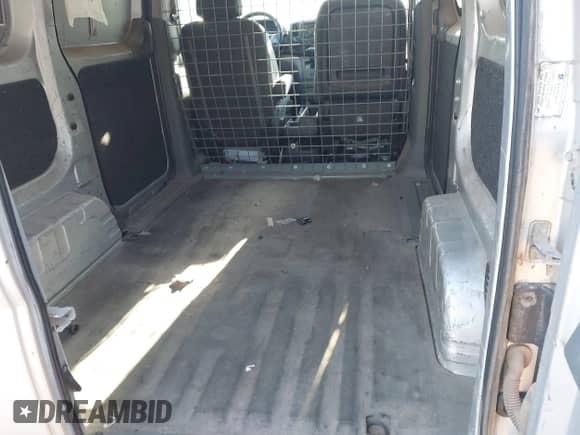 2015 Chevrolet City Express Cargo LT с VIN 3N63M0ZN5FK694828, выставлен на аукционе IAAI как лот 41795345 с пробегом 220 533 миль миль и . История ставок и продаж доступна на DreamBid. Изображение 8.