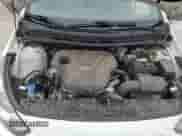 2013 Hyundai Accent GS z VIN KMHCT5AE1DU129726, wystawiony jako Copart lot #67724925 z przebiegiem 83 799 mil mil oraz Szkoda całkowita • Salvage title. Historia ofert i sprzedaży dostępna na DreamBid. Obrazek 11.