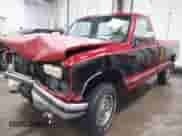 1990 GMC Sierra 1500 z VIN 1GTDK14K7LE522631, wystawiony jako IAAI lot #41424510 z przebiegiem 263 201 mil mil oraz . Historia ofert i sprzedaży dostępna na DreamBid. Obrazek 20.