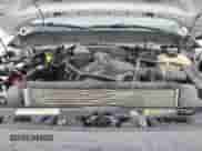 2013 Ford F-250 XL with VIN 1FDBF2A66DEB65447, listed as a Copart auction lot 84931104 with 51,842 mi miles and Clean title. Bid and sale history available at DreamBid. Image 11.