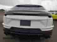 2023 Lamborghini Urus S с VIN ZPBUB3ZL1PLA23914, выставлен на аукционе Copart как лот 56637685 с пробегом 1 685 миль миль и Списание • Salvage title. История ставок и продаж доступна на DreamBid. Изображение 6.