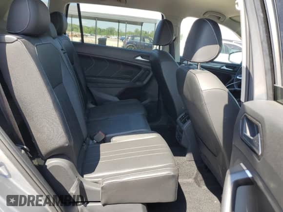 2022 Volkswagen Tiguan SE z VIN 3VV3B7AX4NM085569, wystawiony jako Copart lot #69962875 z przebiegiem 56 758 mil mil oraz Szkoda całkowita • Salvage title. Historia ofert i sprzedaży dostępna na DreamBid. Obrazek 11.