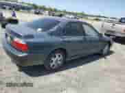 1996 Honda Accord EX z VIN 1HGCE6679TA018230, wystawiony jako Copart lot #52047755 z przebiegiem 213 913 mil mil oraz Czysty tytuł • Clean title. Historia ofert i sprzedaży dostępna na DreamBid. Obrazek 3.