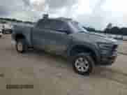 2022 Ram 1500 TRX с VIN 1C6SRFU96NN103743, выставлен на аукционе Copart как лот 66713395 с пробегом 55 561 миль миль и Списание • Salvage title. История ставок и продаж доступна на DreamBid. Изображение 4.