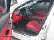 2023 Lexus IS 350 F Sport z VIN JTHGZ1B23P5069379, wystawiony jako IAAI lot #41810913 z przebiegiem 24 529 mil mil oraz . Historia ofert i sprzedaży dostępna na DreamBid. Obrazek 5.