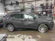 2024 Jeep Compass Latitude Lux с VIN 3C4NJDFN9RT120859, выставлен на аукционе IAAI как лот 41329622 с пробегом 16 483 миль миль и . История ставок и продаж доступна на DreamBid. Изображение 13.