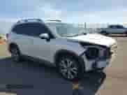 2020 Subaru Forester Limited with VIN JF2SKASC0LH555361, listed as a Copart auction lot 67321725 with 23,647 mi miles and Salvage title. Bid and sale history available at DreamBid. Image 4.