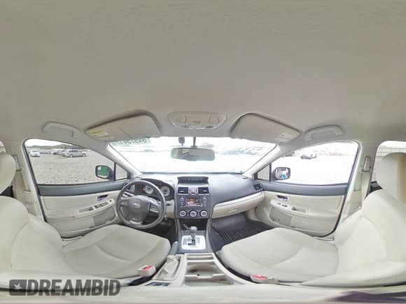 2013 Subaru Impreza Special Sports Limited z VIN JF1GPAR68D2827090, wystawiony jako Copart lot #64976415 z przebiegiem 139 279 mil mil oraz Szkoda całkowita • Salvage title. Historia ofert i sprzedaży dostępna na DreamBid. Obrazek 14.