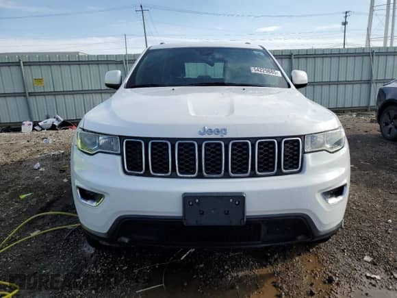 2021 Jeep Grand Cherokee Freedom с VIN 1C4RJFAGXMC592563, выставлен на аукционе Copart как лот 54229885 с пробегом 46 915 миль миль и Списание • Salvage title. История ставок и продаж доступна на DreamBid. Изображение 5.