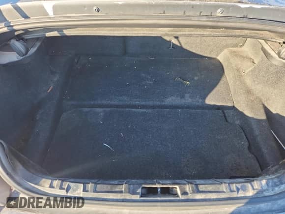 2004 BMW Z4 3.0i with VIN 4USBT53564LT25710, listed as a Copart auction lot 80996885 with 80,517 mi miles and Salvage title. Bid and sale history available at DreamBid. Image 10.