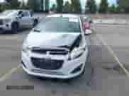 2013 Chevrolet Spark LT with VIN KL8CD6S99DC579437, listed as a IAAI auction lot 42760074 with 114,524 mi miles and . Bid and sale history available at DreamBid. Image 6.