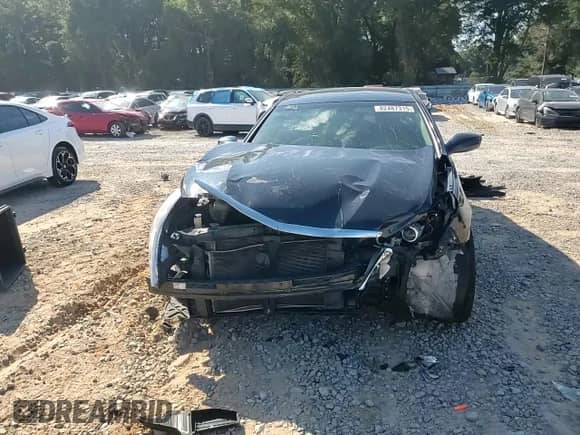 2013 Hyundai Sonata GLS with VIN 5NPEB4AC4DH716294, listed as a Copart auction lot 82487315 with 111,405 mi miles and Salvage title. Bid and sale history available at DreamBid. Image 14.