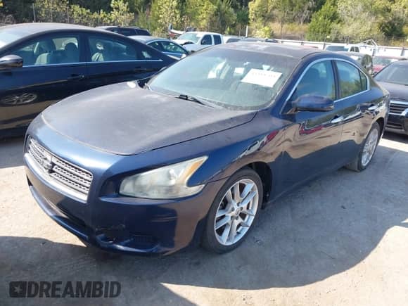 2012 Nissan Maxima SV z VIN 1N4AA5AP6CC823020, wystawiony jako IAAI lot #43418704 z przebiegiem 230 154 mil mil oraz . Historia ofert i sprzedaży dostępna na DreamBid. Obrazek 2.