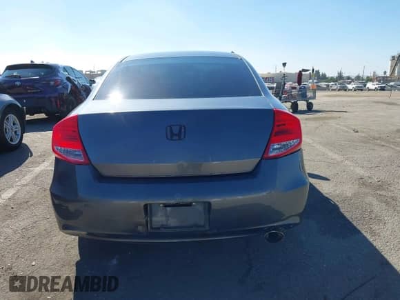 2011 Honda Accord LX-S с VIN 1HGCS1B36BA017100, выставлен на аукционе IAAI как лот 43519876 с пробегом 125 096 миль миль и . История ставок и продаж доступна на DreamBid. Изображение 17.