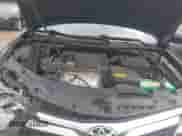 2014 Toyota Camry SE with VIN 4T1BF1FK7EU469149, listed as a IAAI auction lot 43394326 with 237,539 mi miles and . Bid and sale history available at DreamBid. Image 10.