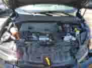 2024 Dodge Hornet R/T z VIN ZACPDFCW2R3A33232, wystawiony jako Copart lot #64179884 z przebiegiem 12 739 mil mil oraz Nie do naprawy • Non repairable. Historia ofert i sprzedaży dostępna na DreamBid. Obrazek 11.