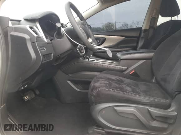 2018 Nissan Murano S with VIN 5N1AZ2MG9JN143851, listed as a Copart auction lot 52089085 with 110,978 mi miles and Salvage title. Bid and sale history available at DreamBid. Image 7.