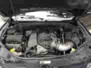 2015 Jeep Grand Cherokee SRT z VIN 1C4RJFDJ0FC611809, wystawiony jako Copart lot #43144995 z przebiegiem 118 908 mil mil oraz Szkoda całkowita • Salvage title. Historia ofert i sprzedaży dostępna na DreamBid. Obrazek 12.