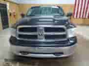 2011 Ram 1500 Big Horn with VIN 1D7RV1GT8BS619196, listed as a Copart auction lot 81054035 with 222,557 mi miles and Clean title. Bid and sale history available at DreamBid. Image 5.