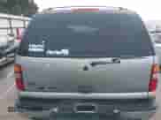 2000 Chevrolet Suburban LS with VIN 3GNEC16T7YG213580, listed as a IAAI auction lot 42162169 with 253,313 mi miles and . Bid and sale history available at DreamBid. Image 15.