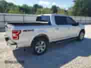 2018 Ford F-150 XL с VIN 1FTEW1EG0JKF91971, выставлен на аукционе Copart как лот 70095475 с пробегом 94 395 миль миль и Чистый • Clean title. История ставок и продаж доступна на DreamBid. Изображение 3.