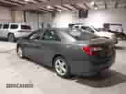 2012 Toyota Camry SE with VIN 4T1BF1FK9CU134651, listed as a IAAI auction lot 43005753 with 158,407 mi miles and . Bid and sale history available at DreamBid. Image 3.