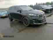 2020 Kia Sorento EX z VIN 5XYPH4A57LG710522, wystawiony jako Copart lot #60142965 z przebiegiem 94 776 mil mil oraz Szkoda całkowita • Salvage title. Historia ofert i sprzedaży dostępna na DreamBid. Obrazek 14.