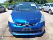 2012 Toyota Prius Two z VIN JTDZN3EUXC3126620, wystawiony jako IAAI lot #42992613 z przebiegiem 282 204 mil mil oraz . Historia ofert i sprzedaży dostępna na DreamBid. Obrazek 6.