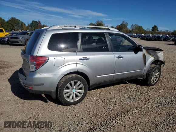 2012 Subaru Forester X Touring z VIN JF2SHAGCXCH416653, wystawiony jako Copart lot #86635635 z przebiegiem Nie podano mil oraz Szkoda całkowita • Salvage title. Historia ofert i sprzedaży dostępna na DreamBid. Obrazek 3.