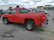 2007 Chevrolet Silverado 1500 Work Truck z VIN 1GCEC14C67Z539011, wystawiony jako Copart lot #71539075 z przebiegiem 176 433 mil mil oraz Szkoda całkowita • Salvage title. Historia ofert i sprzedaży dostępna na DreamBid. Obrazek 2.