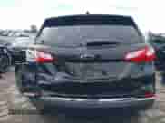 2019 Chevrolet Equinox LT with VIN 2GNAXKEV3K6222114, listed as a IAAI auction lot 43228635 with 124,343 mi miles and . Bid and sale history available at DreamBid. Image 16.