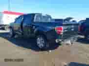 2012 Ford F-150 XL with VIN 1FTFW1ETXCKE15224, listed as a IAAI auction lot 41216833 with 227,688 mi miles and . Bid and sale history available at DreamBid. Image 3.