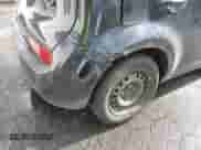 2010 Nissan Cube S с VIN JN8AZ2KR0AT155380, выставлен на аукционе IAAI как лот 43531157 с пробегом 99 106 миль миль и . История ставок и продаж доступна на DreamBid. Изображение 6.