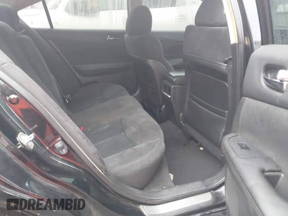 2014 Nissan Maxima S z VIN 1N4AA5AP9EC905908, wystawiony jako IAAI lot #43253021 z przebiegiem 118 012 mil mil oraz . Historia ofert i sprzedaży dostępna na DreamBid. Obrazek 8.