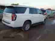 2021 Chevrolet Tahoe LT с VIN 1GNSCNKD9MR173604, выставлен на аукционе IAAI как лот 41036568 с пробегом 95 962 миль миль и . История ставок и продаж доступна на DreamBid. Изображение 4.