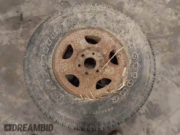 2022 Chevrolet Colorado 2WD Work Truck with VIN 1GCHSBEA4N1315251, listed as a IAAI auction lot 42613593 with 8,836 mi miles and . Bid and sale history available at DreamBid. Image 14.