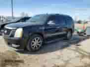 2009 Cadillac Escalade with VIN 1GYFK13279R101904, listed as a Copart auction lot 46648105 with 135,965 mi miles and Clean title. Bid and sale history available at DreamBid. Image 1.