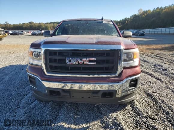 2015 GMC Sierra 1500 z VIN 1GTV2TEC1FZ172899, wystawiony jako Copart lot #86447475 z przebiegiem 132 167 mil mil oraz Czysty tytuł • Clean title. Historia ofert i sprzedaży dostępna na DreamBid. Obrazek 5.