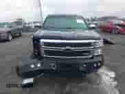 2014 Chevrolet Silverado 1500 LTZ с VIN 3GCUKSEC4EG210694, выставлен на аукционе IAAI как лот 41471725 с пробегом 155 079 миль миль и . История ставок и продаж доступна на DreamBid. Изображение 12.