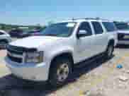 2011 Chevrolet Suburban with VIN 1GNWKMEG3BR250386, listed as a IAAI auction lot 42369109 with 222,821 mi miles and . Bid and sale history available at DreamBid. Image 2.