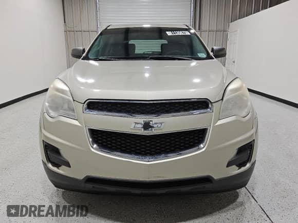 2013 Chevrolet Equinox LS with VIN 2GNALBEK9D6231016, listed as a Copart auction lot 81135675 with 82,356 mi miles and Clean title. Bid and sale history available at DreamBid. Image 5.