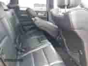 2015 Jeep Grand Cherokee High Altitude z VIN 1C4RJFCT1FC740242, wystawiony jako IAAI lot #42839179 z przebiegiem 121 830 mil mil oraz . Historia ofert i sprzedaży dostępna na DreamBid. Obrazek 8.