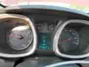 2010 Chevrolet Equinox 2LT z VIN 2CNFLNEY6A6295784, wystawiony jako Copart lot #67263595 z przebiegiem 120 618 mil mil oraz Szkoda całkowita • Salvage title. Historia ofert i sprzedaży dostępna na DreamBid. Obrazek 9.