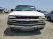 2000 Chevrolet Silverado 1500 LS with VIN 1GCEC14W6YZ299647, listed as a Copart auction lot 63344075 with 213,110 mi miles and Clean title. Bid and sale history available at DreamBid. Image 5.