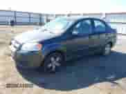 2011 Chevrolet Aveo 1LT with VIN KL1TD5DEXBB220877, listed as a IAAI auction lot 42747354 with Not provided miles and . Bid and sale history available at DreamBid. Image 2.