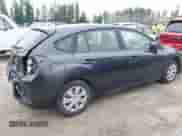 2012 Subaru Impreza 2.0i with VIN JF1GPAA60CH216896, listed as a IAAI auction lot 42429810 with 140,221 mi miles and . Bid and sale history available at DreamBid. Image 4.