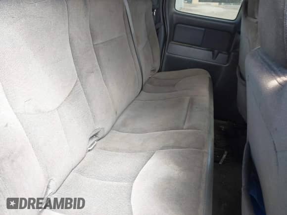 2006 GMC Sierra 1500 SLE1 with VIN 1GTEK19Z56Z291526, listed as a IAAI auction lot 42319478 with 130,554 mi miles and . Bid and sale history available at DreamBid. Image 8.