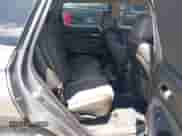 2019 Hyundai Santa Fe Limited with VIN 5NMS53AA8KH019448, listed as a IAAI auction lot 42523814 with 105,414 mi miles and . Bid and sale history available at DreamBid. Image 8.