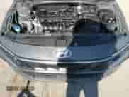 2024 Hyundai Elantra SEL with VIN KMHLS4DG9RU806491, listed as a Copart auction lot 71077275 with 7,310 mi miles and Salvage title. Bid and sale history available at DreamBid. Image 14.